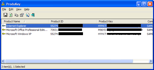  Lost Product Key For Microsoft Office Honeydelta